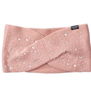 💜Victoria’s secret beautiful head wrap 💜